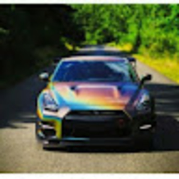 Meet your Posher, Brian - Picture 1 of 1